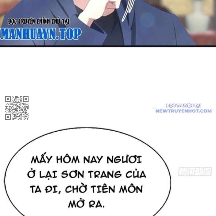 Tu Tiên Trở Về Tại Vườn Trường - Season 2 - Chapter 100 - Page 83