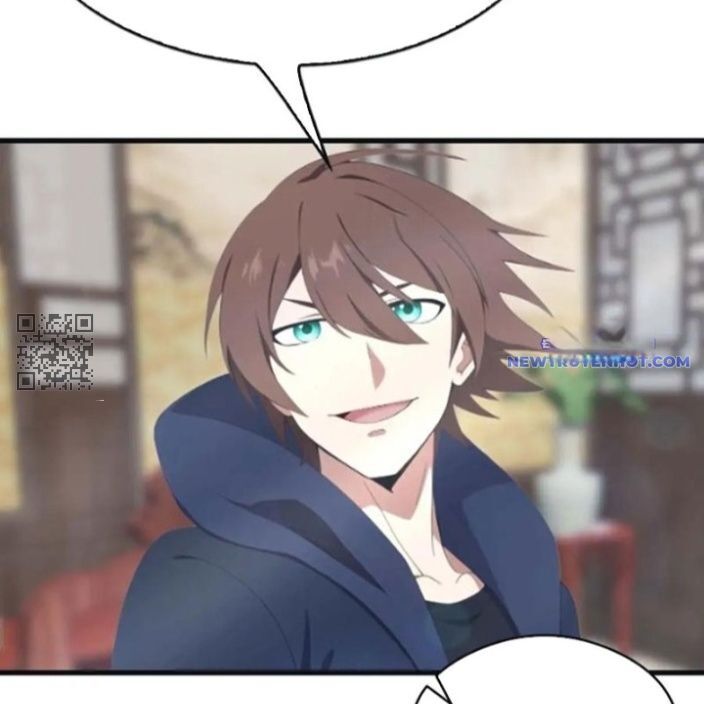 Tu Tiên Trở Về Tại Vườn Trường - Season 2 - Chapter 100 - Page 84