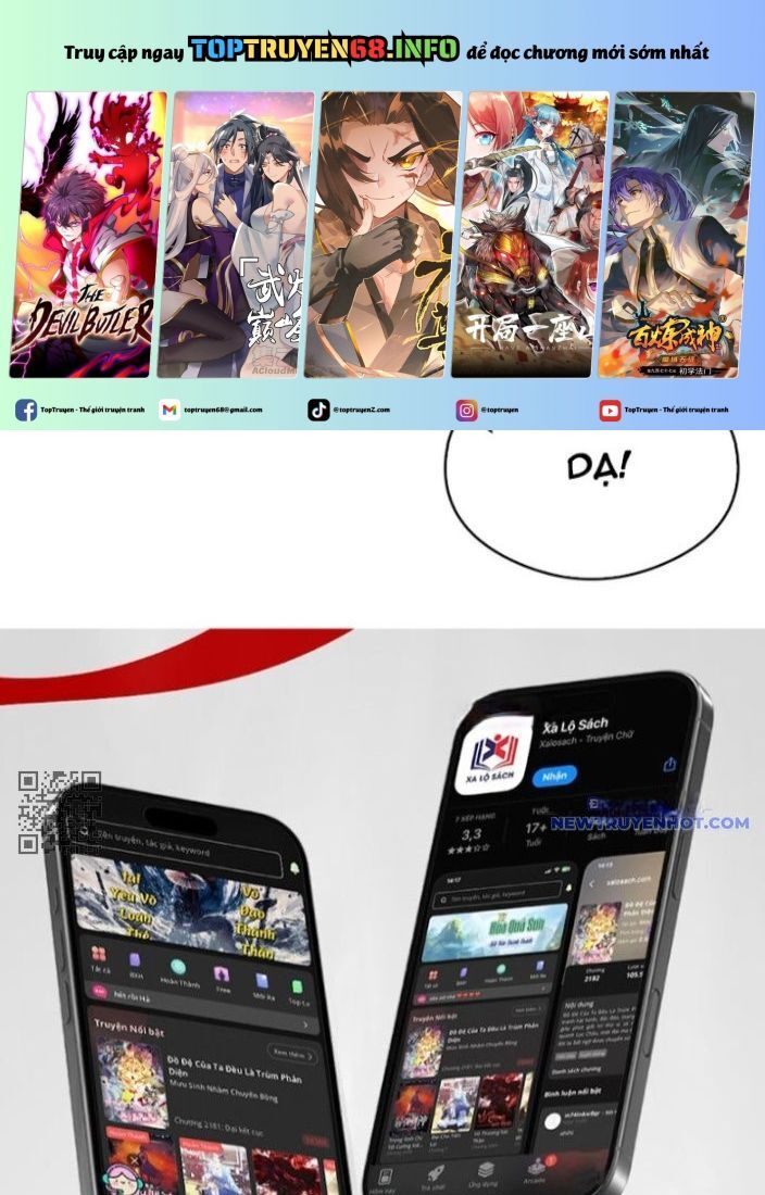 Tu Tiên Trở Về Tại Vườn Trường - Season 2 - Chapter 100 - Page 85