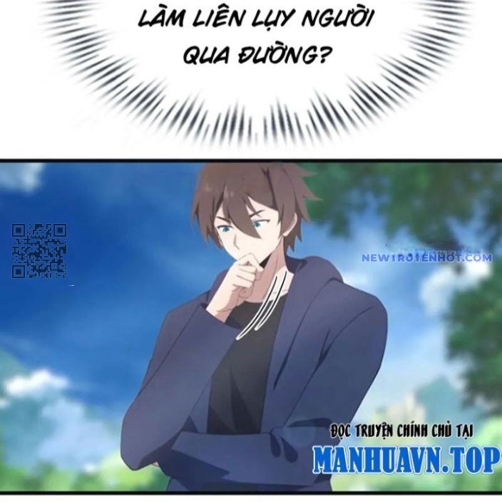 Tu Tiên Trở Về Tại Vườn Trường - Season 2 - Chapter 101 - Page 17