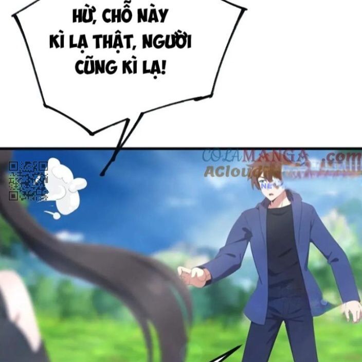 Tu Tiên Trở Về Tại Vườn Trường - Season 2 - Chapter 101 - Page 27