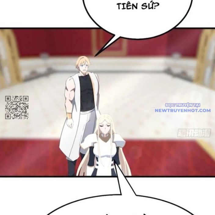 Tu Tiên Trở Về Tại Vườn Trường - Season 2 - Chapter 101 - Page 32