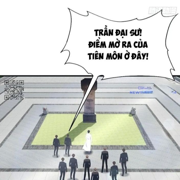 Tu Tiên Trở Về Tại Vườn Trường - Season 2 - Chapter 101 - Page 43