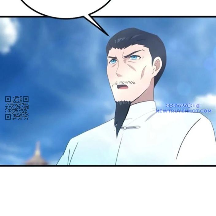 Tu Tiên Trở Về Tại Vườn Trường - Season 2 - Chapter 101 - Page 45