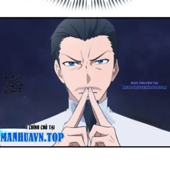 Tu Tiên Trở Về Tại Vườn Trường - Season 2 - Chapter 101 - Page 47