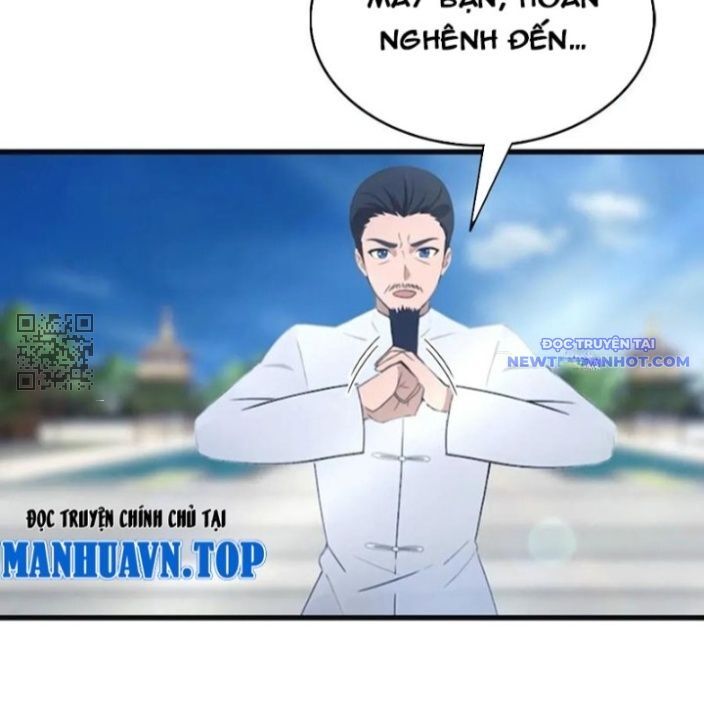 Tu Tiên Trở Về Tại Vườn Trường - Season 2 - Chapter 101 - Page 53