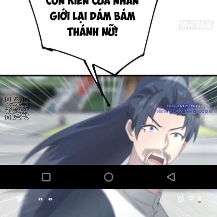 Tu Tiên Trở Về Tại Vườn Trường - Season 2 - Chapter 101 - Page 56