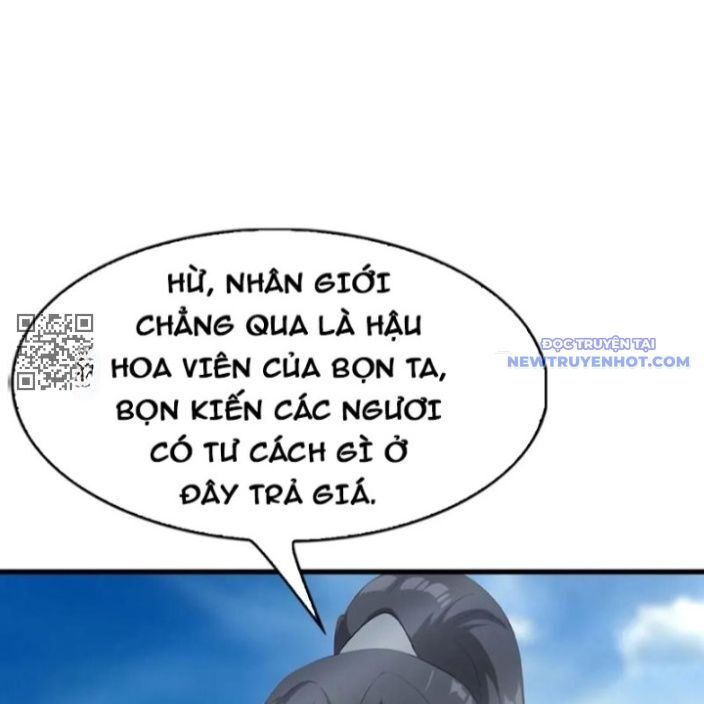 Tu Tiên Trở Về Tại Vườn Trường - Season 2 - Chapter 101 - Page 67