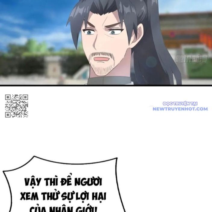 Tu Tiên Trở Về Tại Vườn Trường - Season 2 - Chapter 101 - Page 68