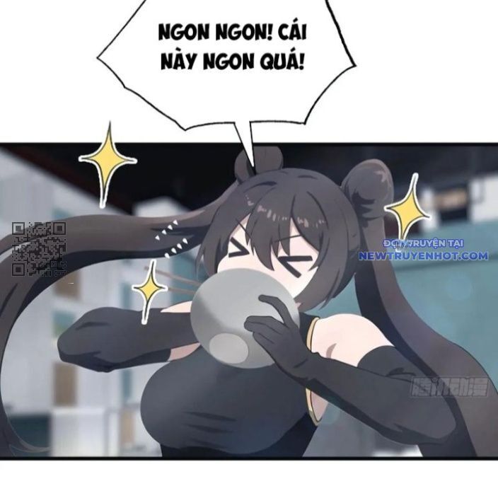 Tu Tiên Trở Về Tại Vườn Trường - Season 2 - Chapter 101 - Page 79