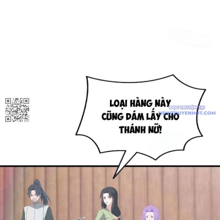 Tu Tiên Trở Về Tại Vườn Trường - Season 2 - Chapter 102 - Page 11