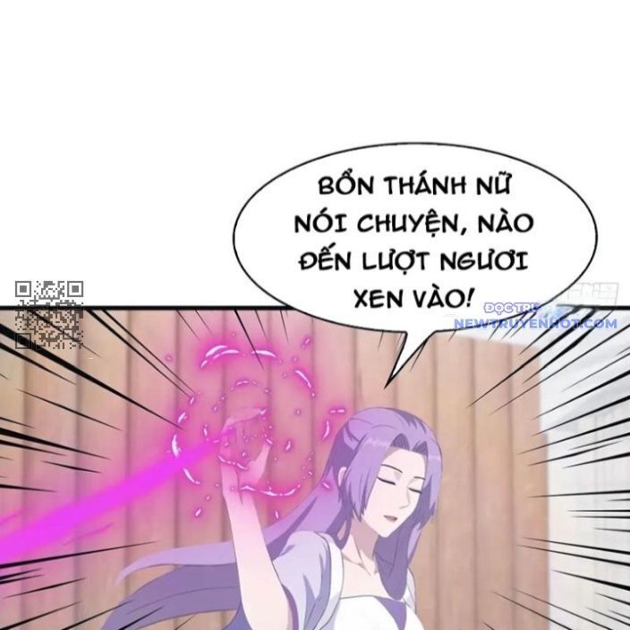 Tu Tiên Trở Về Tại Vườn Trường - Season 2 - Chapter 102 - Page 20
