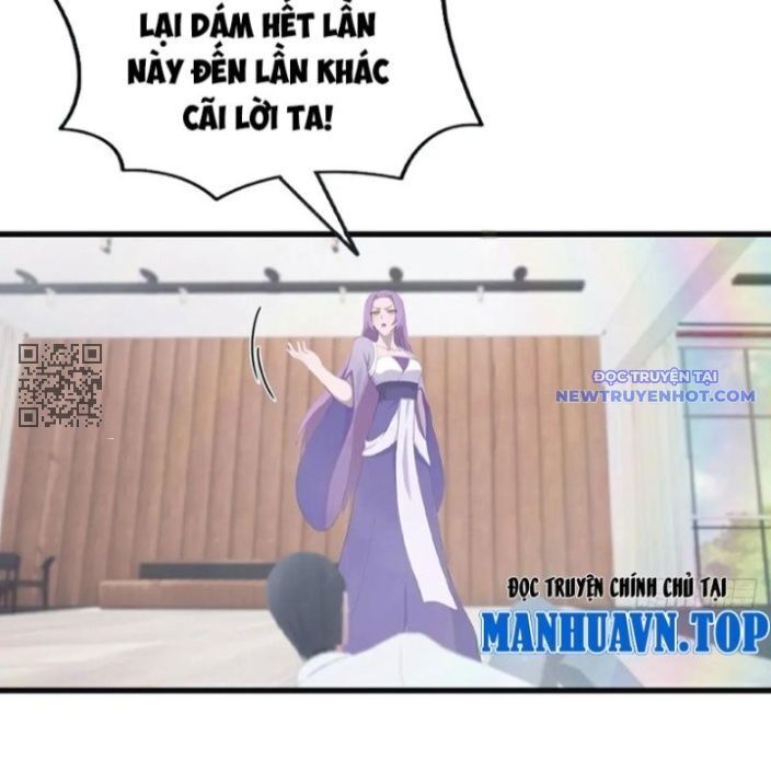 Tu Tiên Trở Về Tại Vườn Trường - Season 2 - Chapter 102 - Page 24