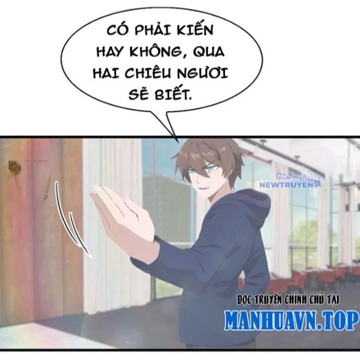 Tu Tiên Trở Về Tại Vườn Trường - Season 2 - Chapter 102 - Page 34