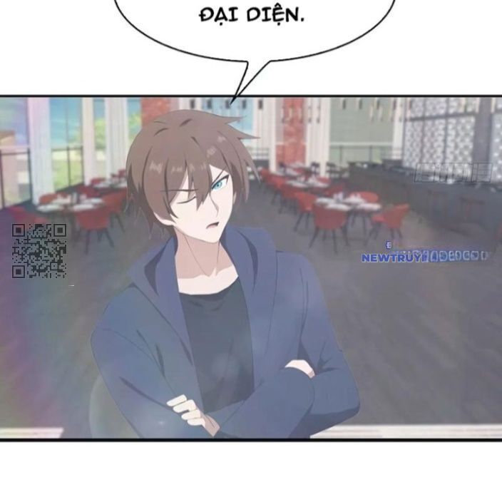 Tu Tiên Trở Về Tại Vườn Trường - Season 2 - Chapter 102 - Page 37