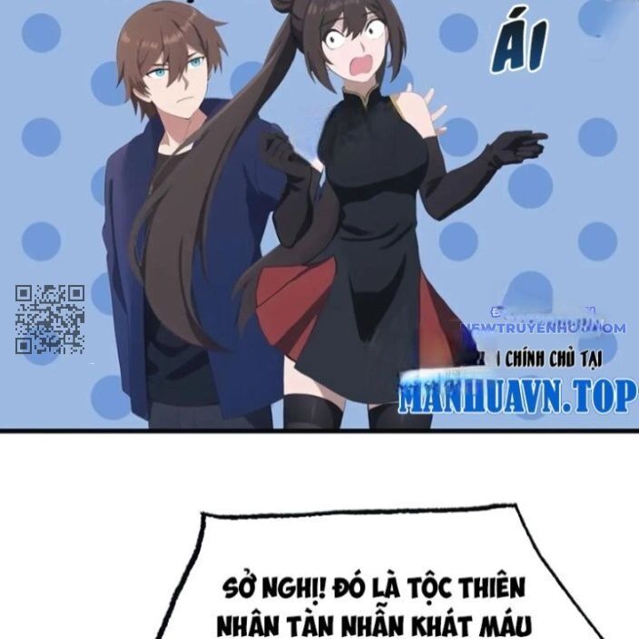 Tu Tiên Trở Về Tại Vườn Trường - Season 2 - Chapter 102 - Page 39