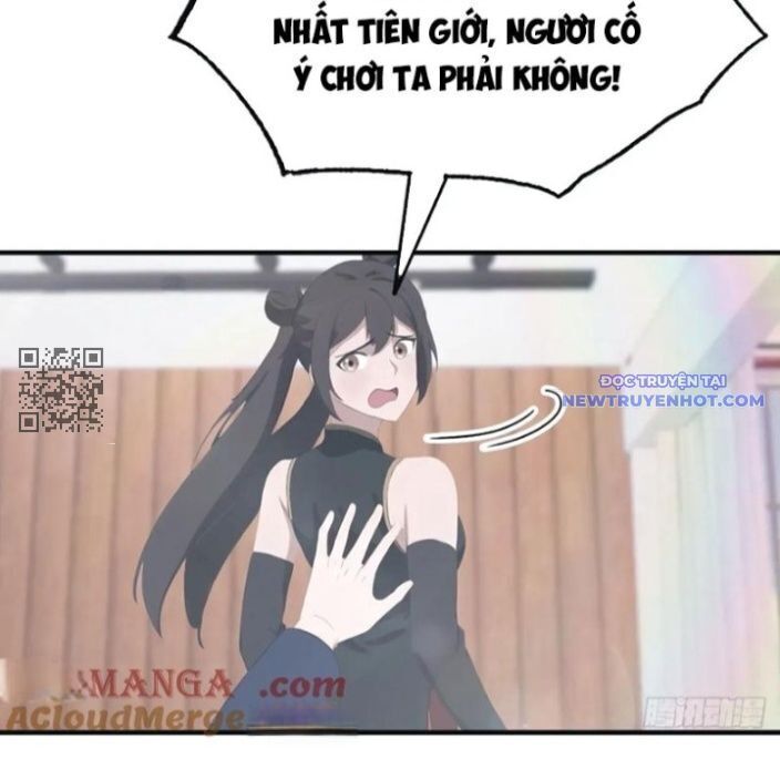 Tu Tiên Trở Về Tại Vườn Trường - Season 2 - Chapter 102 - Page 40