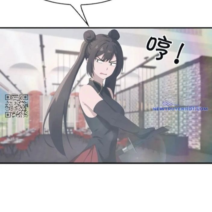 Tu Tiên Trở Về Tại Vườn Trường - Season 2 - Chapter 102 - Page 43