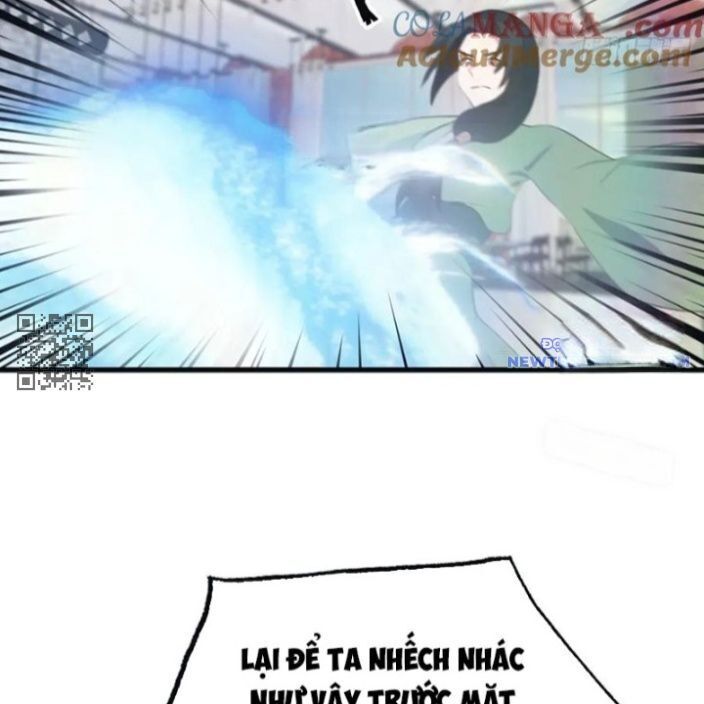 Tu Tiên Trở Về Tại Vườn Trường - Season 2 - Chapter 102 - Page 59