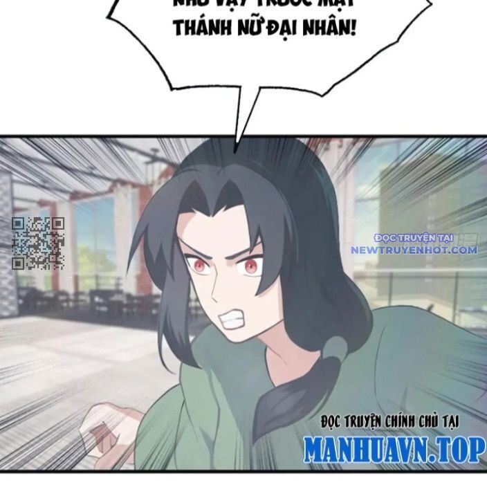 Tu Tiên Trở Về Tại Vườn Trường - Season 2 - Chapter 102 - Page 60