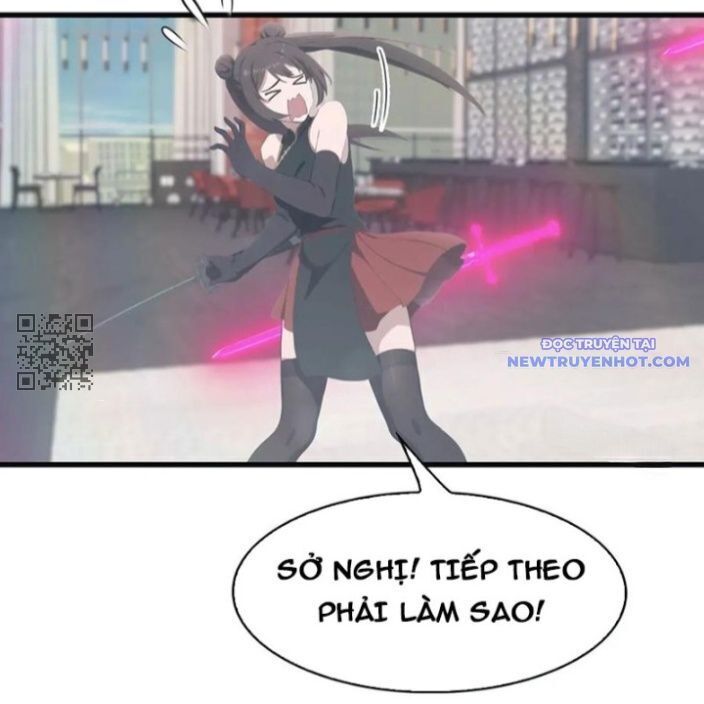 Tu Tiên Trở Về Tại Vườn Trường - Season 2 - Chapter 102 - Page 63