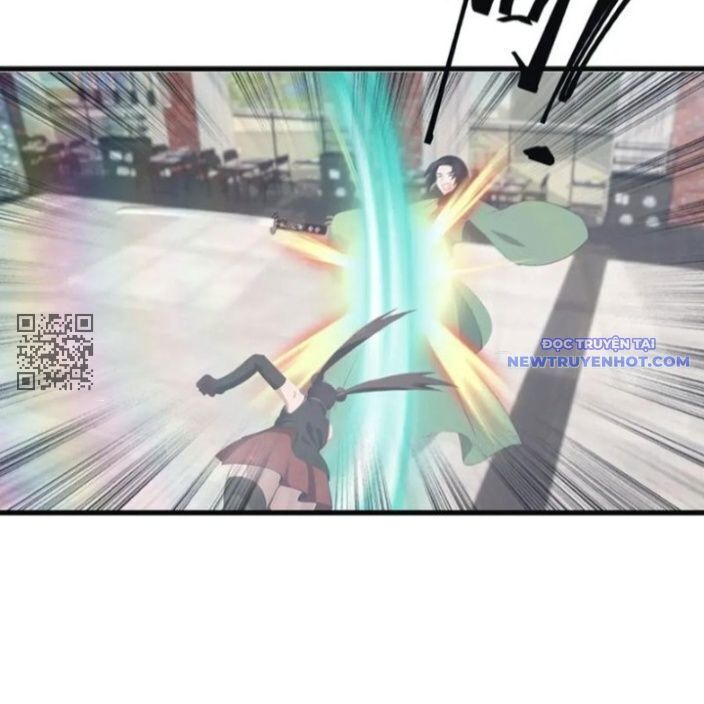 Tu Tiên Trở Về Tại Vườn Trường - Season 2 - Chapter 102 - Page 69