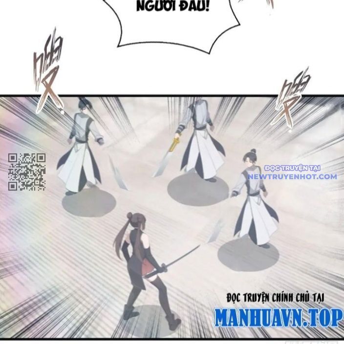 Tu Tiên Trở Về Tại Vườn Trường - Season 2 - Chapter 102 - Page 75