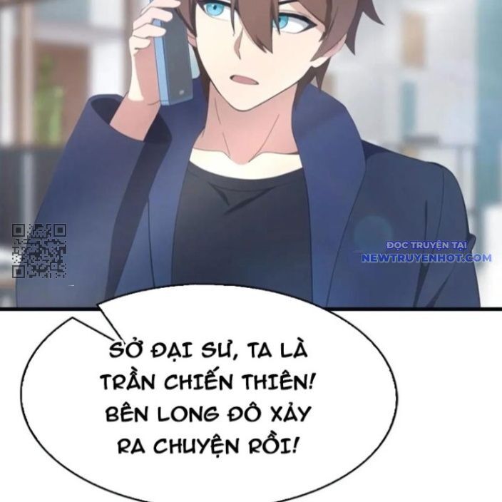 Tu Tiên Trở Về Tại Vườn Trường - Season 2 - Chapter 102 - Page 8