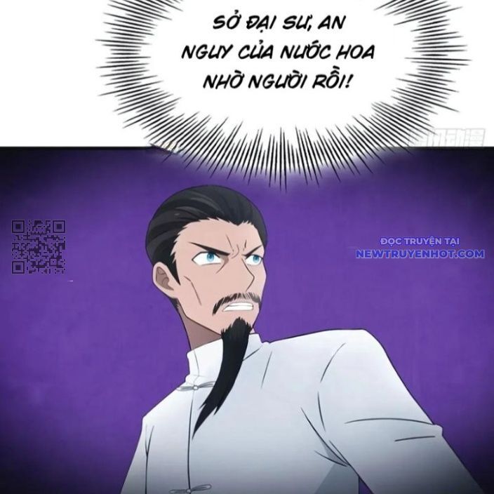 Tu Tiên Trở Về Tại Vườn Trường - Season 2 - Chapter 103 - Page 20