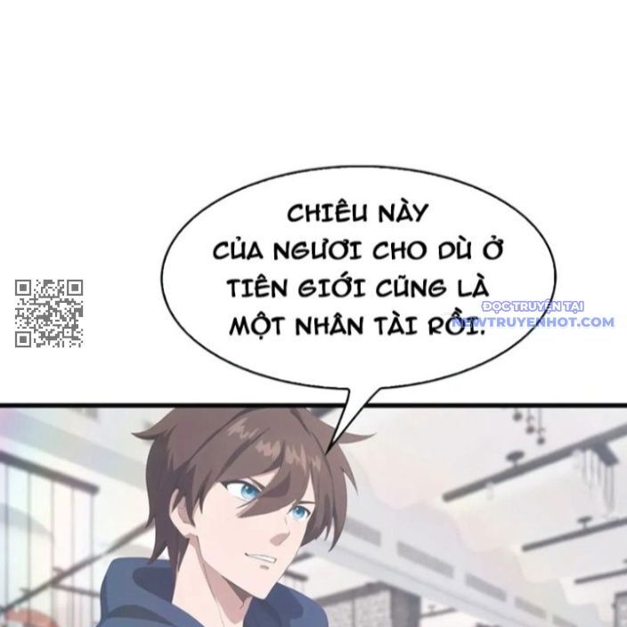 Tu Tiên Trở Về Tại Vườn Trường - Season 2 - Chapter 103 - Page 22