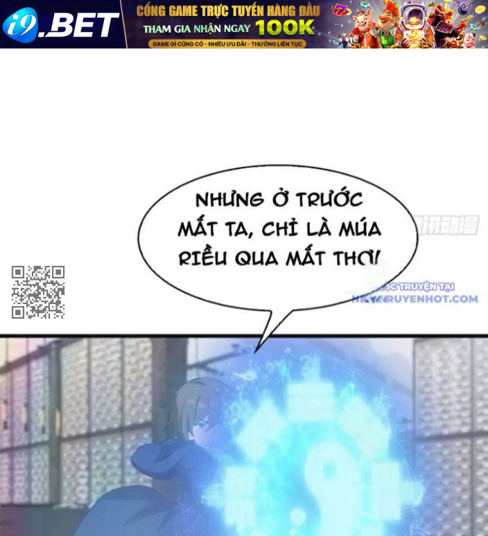 Tu Tiên Trở Về Tại Vườn Trường - Season 2 - Chapter 103 - Page 25