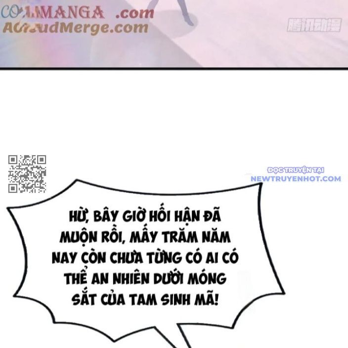 Tu Tiên Trở Về Tại Vườn Trường - Season 2 - Chapter 103 - Page 37