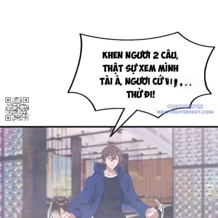 Tu Tiên Trở Về Tại Vườn Trường - Season 2 - Chapter 103 - Page 39