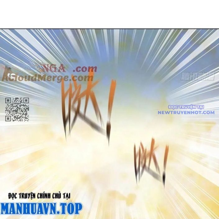 Tu Tiên Trở Về Tại Vườn Trường - Season 2 - Chapter 103 - Page 41