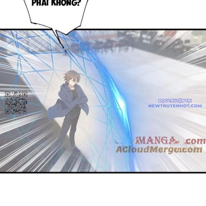 Tu Tiên Trở Về Tại Vườn Trường - Season 2 - Chapter 103 - Page 45