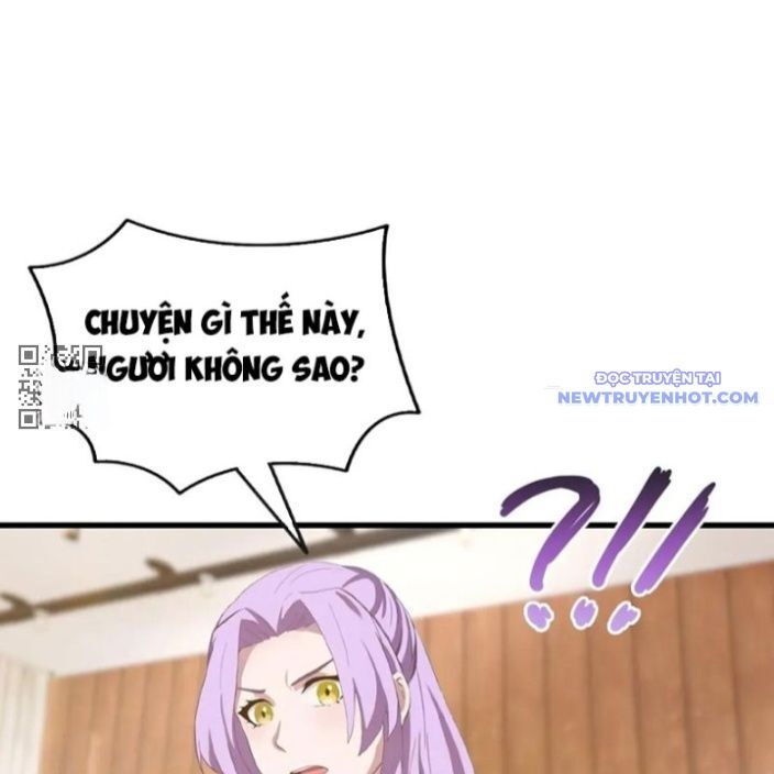 Tu Tiên Trở Về Tại Vườn Trường - Season 2 - Chapter 103 - Page 46