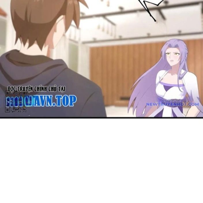 Tu Tiên Trở Về Tại Vườn Trường - Season 2 - Chapter 103 - Page 53