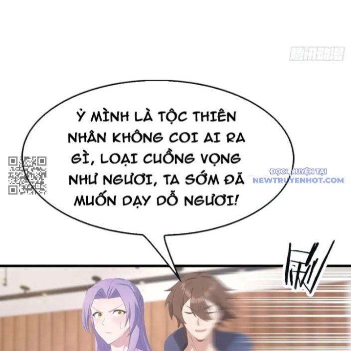 Tu Tiên Trở Về Tại Vườn Trường - Season 2 - Chapter 103 - Page 56