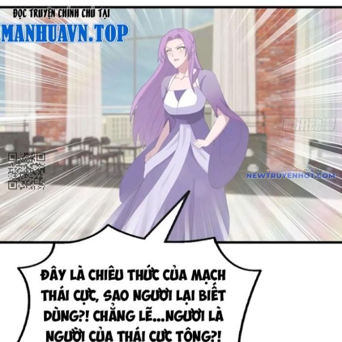 Tu Tiên Trở Về Tại Vườn Trường - Season 2 - Chapter 103 - Page 6