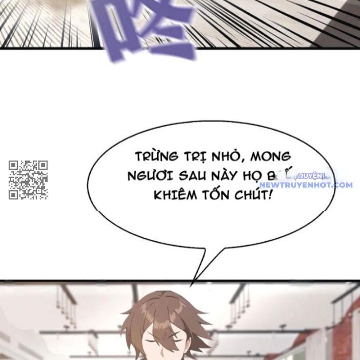 Tu Tiên Trở Về Tại Vườn Trường - Season 2 - Chapter 103 - Page 62