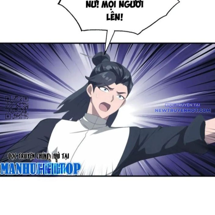 Tu Tiên Trở Về Tại Vườn Trường - Season 2 - Chapter 103 - Page 64