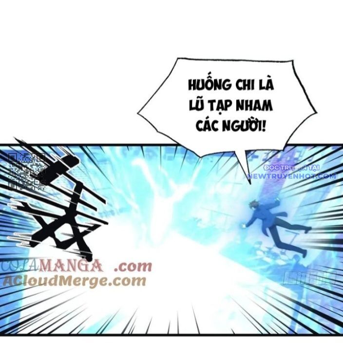 Tu Tiên Trở Về Tại Vườn Trường - Season 2 - Chapter 103 - Page 69