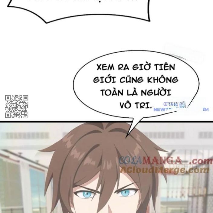 Tu Tiên Trở Về Tại Vườn Trường - Season 2 - Chapter 103 - Page 7