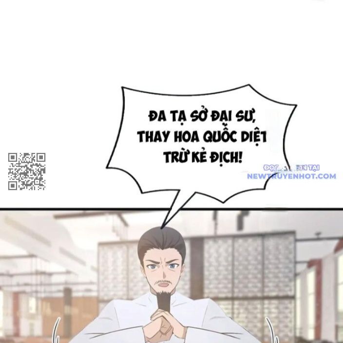 Tu Tiên Trở Về Tại Vườn Trường - Season 2 - Chapter 103 - Page 79