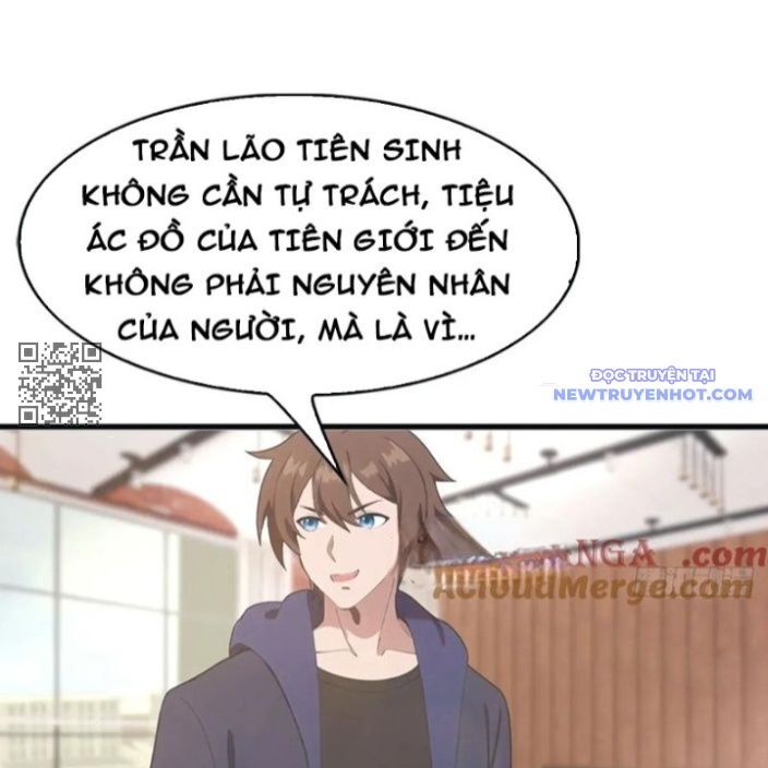 Tu Tiên Trở Về Tại Vườn Trường - Season 2 - Chapter 103 - Page 82