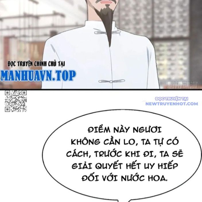 Tu Tiên Trở Về Tại Vườn Trường - Season 2 - Chapter 103 - Page 89