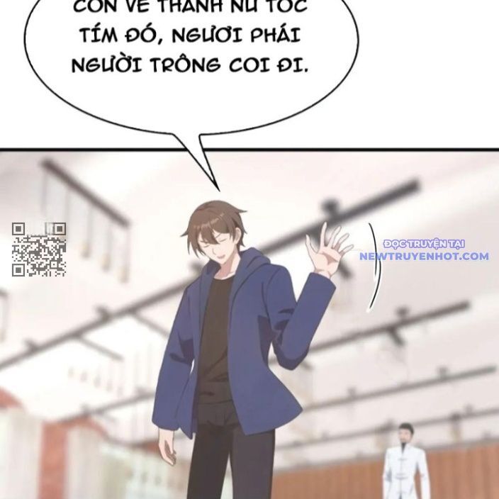 Tu Tiên Trở Về Tại Vườn Trường - Season 2 - Chapter 103 - Page 91