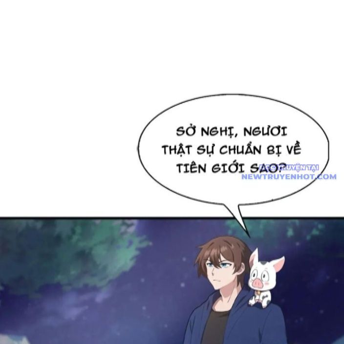 Tu Tiên Trở Về Tại Vườn Trường - Season 2 - Chapter 104 - Page 16