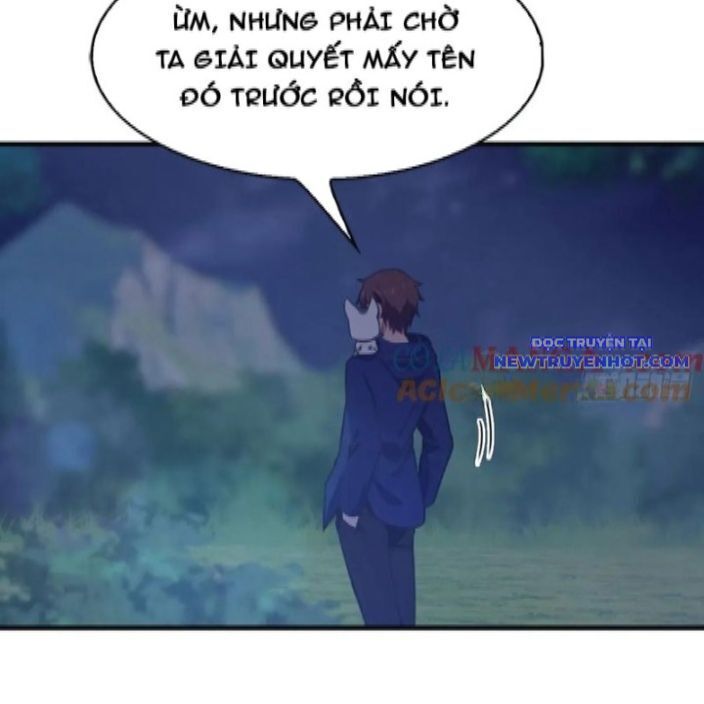 Tu Tiên Trở Về Tại Vườn Trường - Season 2 - Chapter 104 - Page 18