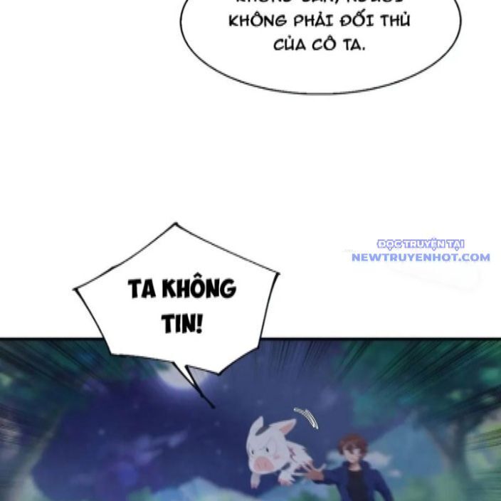Tu Tiên Trở Về Tại Vườn Trường - Season 2 - Chapter 104 - Page 32